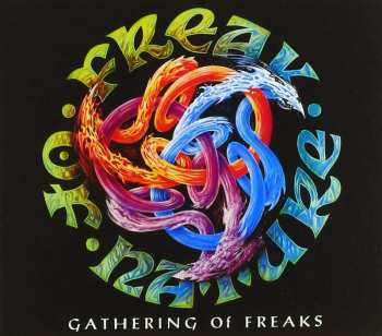 CD Freak Of Nature: Gathering Of Freaks 116281