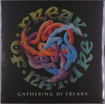 Album Freak Of Nature: Gathering Of Freaks
