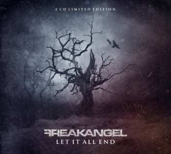 2CD Freakangel: Let It All End 311948