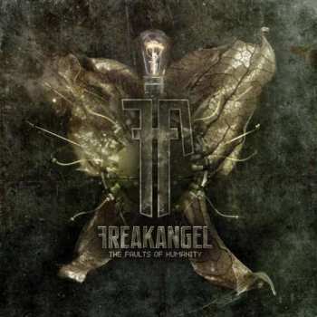 CD Freakangel: The Faults Of Humanity (ltd.edit) 436204