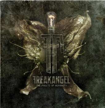 Album Freakangel: The Faults Of Humanity