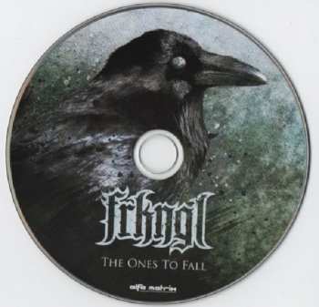 CD Freakangel: The Ones To Fall 468925