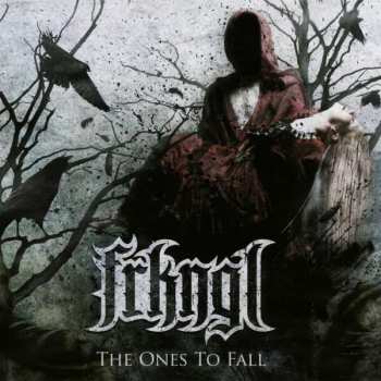 Album Freakangel: The Ones To Fall
