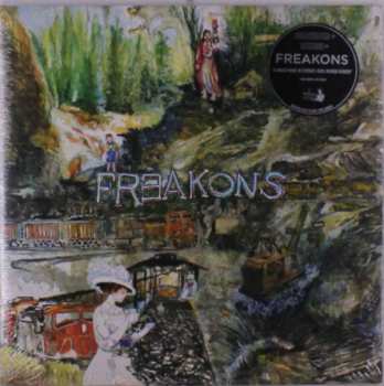 LP Freakons: Freakons 452173