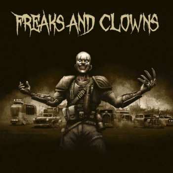 Album Freaks And Clowns: Freaks And Clowns