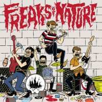 Album Freaks Of Nature: 7-freaks Of Nature