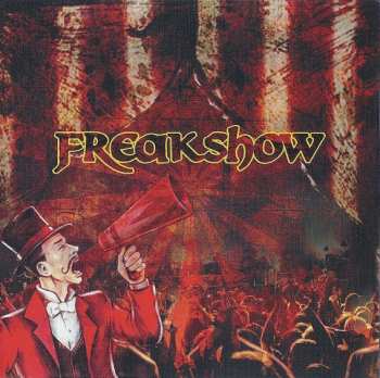 Album Freakshow: Freakshow