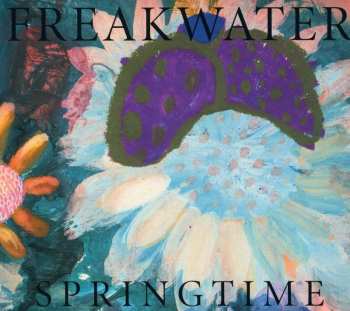 Album Freakwater: Springtime