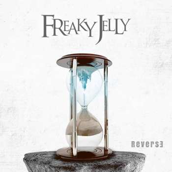 Album Freaky Jelly: Reverse