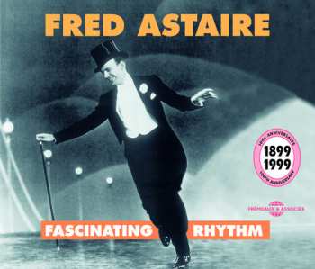 2CD Fred Astaire: Fascinating Rhythm