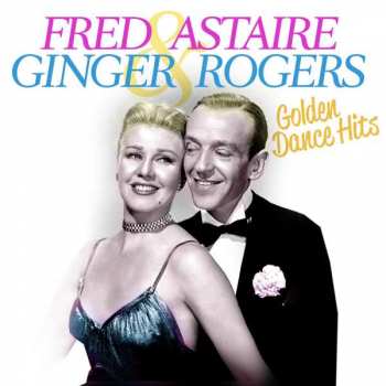 Album Fred Astaire: Golden Dance Hits