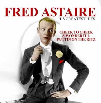 Album Fred Astaire: His Greatest Hits
