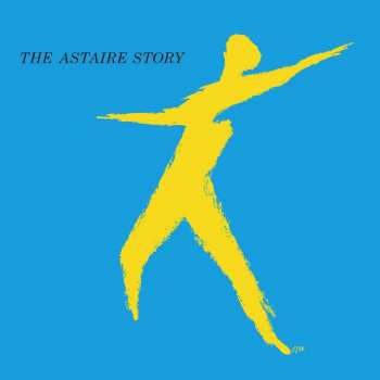 Album Fred Astaire: The Astaire Story