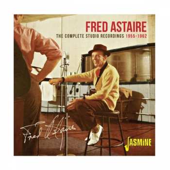 Album Fred Astaire: The Complete Studio Recordings