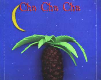 CD Fred Eaglesmith: Cha Cha Cha 185740