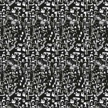 Album Fred Everything: Winter Tones EP