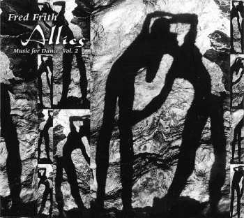 Album Fred Frith: Allies