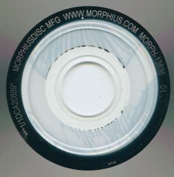 CD Fred Frith: Impur