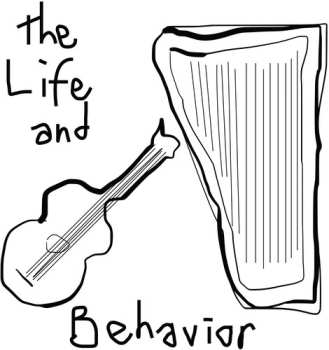 Album Fred Frith: The Life And Behavior