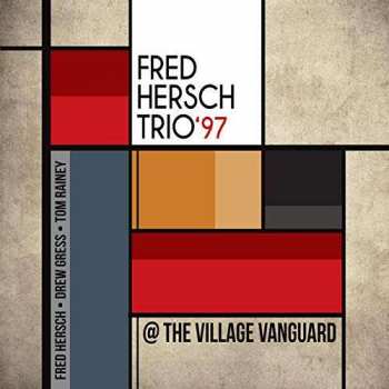 Album Fred Hersch: '97 @ The Village Vanguard