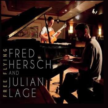 Album Fred Hersch: Free Flying