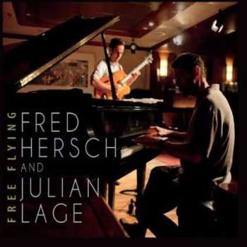 CD Fred Hersch: Free Flying 408241