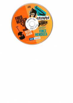 CD Fred Hersch: Begin Again 102470