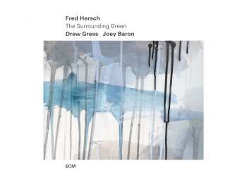 CD Fred Hersch: The Surrounding Green