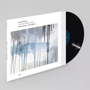 The Surrounding Green