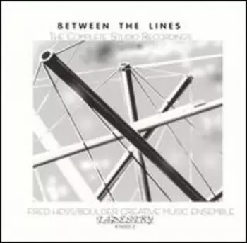 Fred Hess: Between The Lines