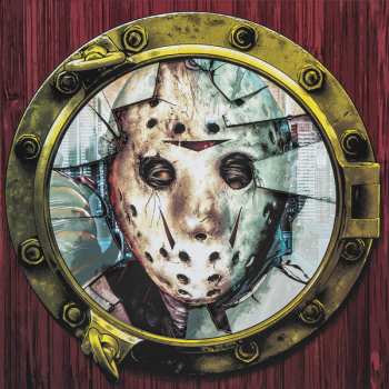 Fred Mollin: Friday The 13th Part VIII: Jason Takes Manhattan (Original Motion Picture Soundtrack)