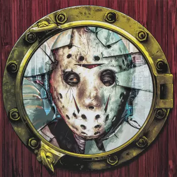 Friday The 13th Part VIII: Jason Takes Manhattan (Original Motion Picture Soundtrack)