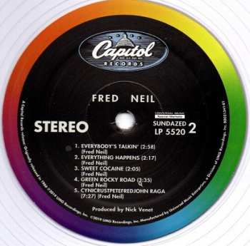 LP Fred Neil: Fred Neil CLR 144131