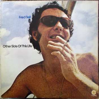 Album Fred Neil: Other Side Of This Life