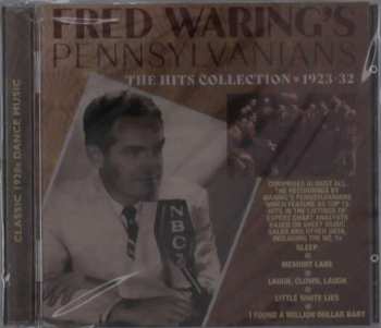 Album Fred -pennsylvani Waring: The Hits Collection 1923 - 1932