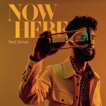 Album Fred Simon: Now Here