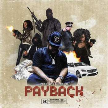 Album Fred The Godson: Payback