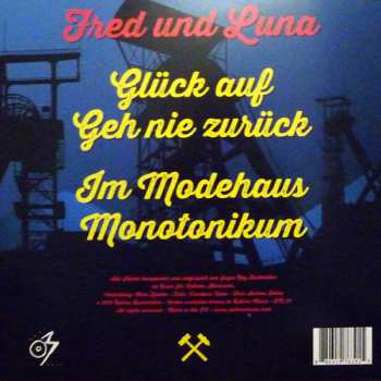 LP Fred Und Luna: Glück Auf     