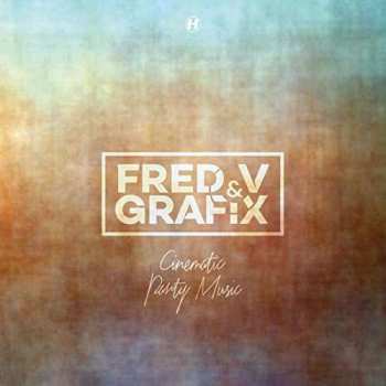 Album Fred V & Grafix: Cinematic Party Music