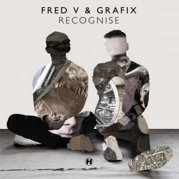 Album Fred V & Grafix: Recognise
