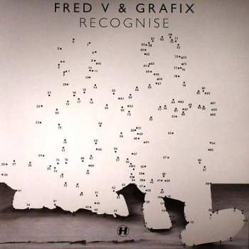 LP Fred V & Grafix: Recognise 379957