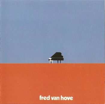 2CD Fred Van Hove: Complete Vogel Recordings 289990