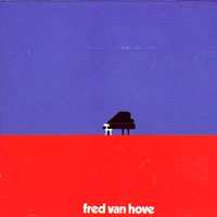 Album Fred Van Hove: Complete Vogel Recordings