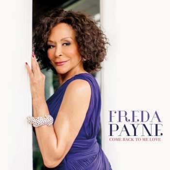 Album Freda Payne: Come Back To Me Love
