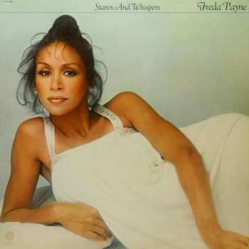 Album Freda Payne: Stares And Whispers