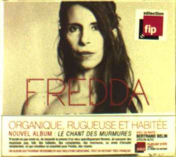 Album Fredda: Le Chant Des Murmures