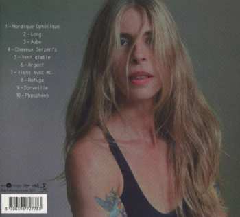 CD Fredda: Phosph​è​ne DIGI