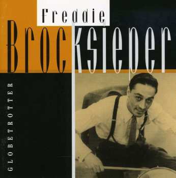 CD Freddie Brocksieper: Globetrotter 494831
