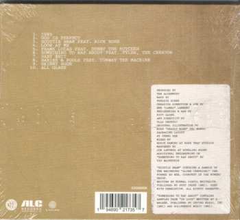 CD Freddie Gibbs: Alfredo 452111