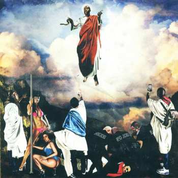 Freddie Gibbs: You Only Live 2wice